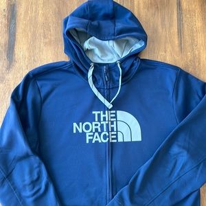 Men’s North Face Hoodie